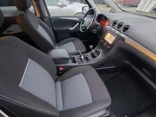 Ford Galaxy 2.0 103kW