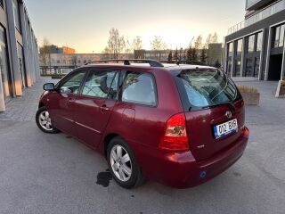 Toyota Corolla Elegance 1.4 66kW