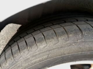Ford S-MAX 1.8 TDCi 92кВ