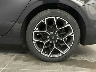Kia Ceed Sportswagon Gt-Line T-GDI 118кВ