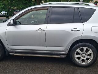 Toyota RAV4 2.0 R4 3ZR 116кВ
