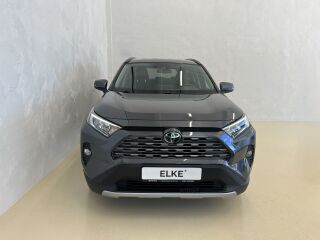 Toyota RAV4 129kW