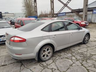 Ford Mondeo Comfort 2.0 107kW