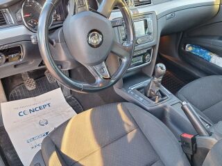 Skoda Superb 2.0 103кВ