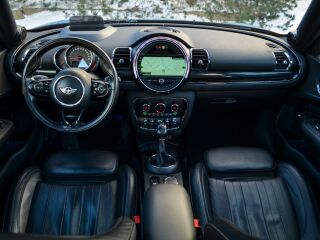 MINI Clubman SD ALL4 2.0 R4 140kW