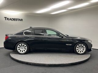 BMW 730 3.0 190kW
