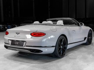 Bentley Continental GT 4.0 404kW