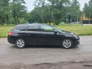 Peugeot 308 1.6 88кВ