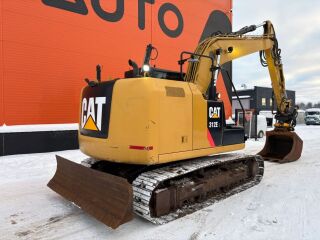 CAT / Caterpillar 312 EL 70kW