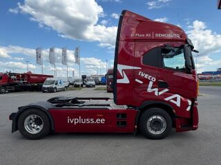 Iveco S-Way AS440S49T/FP 12.9 357kW