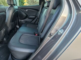Hyundai ix35 Style 2.0 CRDi 135kW