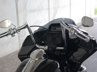 Harley-Davidson Road Glide
