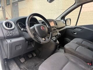 Fiat Talento Professional 1.6 dCi 92kW