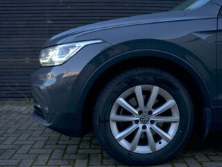 Volkswagen Tiguan Life 1.5 110кВ