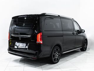 Mercedes-Benz V 300 4MATIC AMG AIRMATIC VIP PACKAGE 2.0 174kW