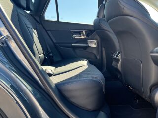 Mercedes-Benz GLC 220 d 4MATIC 2.0 145кВ
