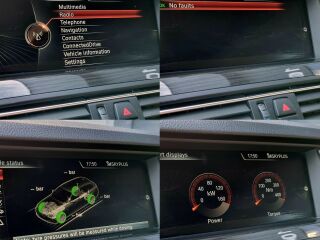 BMW 520 Luxury Line 2.0 140kW