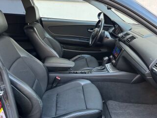 BMW 120 2.0 130кВ