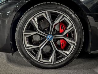 BMW i4 M50 xDrive Gran Coupe 400kW