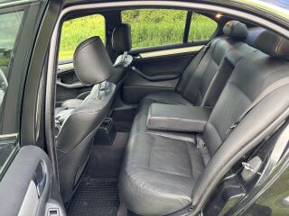 BMW 320 2.2 R6 125kW