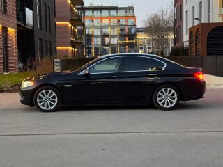 BMW 530 3.0 190kW