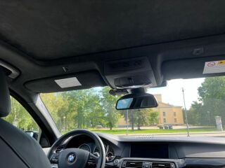 BMW M5 4.4 412kW