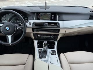BMW 530 3.0 190кВ