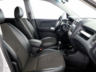 Kia Sportage Active 4x4 ATM 2.0 CRDi 83kW
