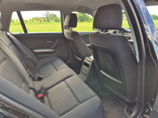 BMW 318 2.0 I 105кВ