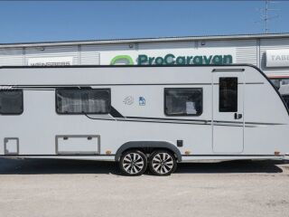 Knaus Südwind 650 PEB 60 YEARS