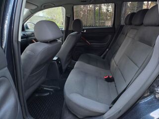 Volkswagen Passat 1.9 TDi 96kW