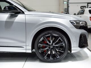 Audi SQ8 QUATTRO 4.0 V8 TFSI 373kW