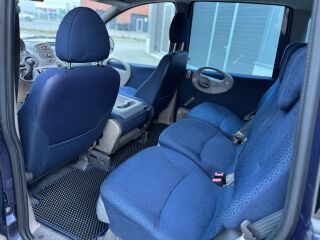 Fiat Multipla 85kW
