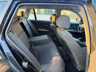 BMW 318 2.0 105kW