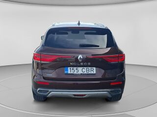 Renault Koleos Initiale Paris 1.3 TCe 116кВ