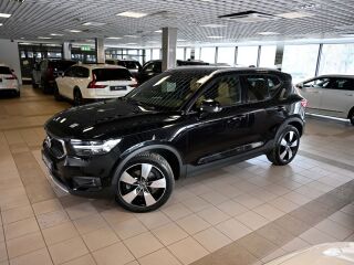 Volvo XC40 AWD H&K INSCRIPTION INTELLI SAFE MY2018 2.0 D4 140kW