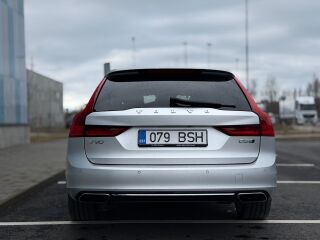 Volvo V90 Inscription 2.0 D5 173kW