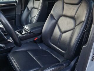 Porsche Cayenne Diesel NO-Air 3.0 V6 TDi 193kW