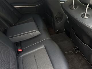 Mercedes-Benz E 220 2.1 125kW