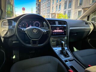 Volkswagen Golf Highline 1.4 TSI DS 1.4 R4 (Inline-4) 16V 110kW
