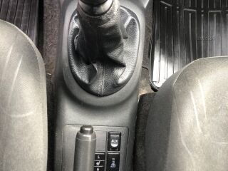 Toyota Yaris 1.4 D-4D 66кВ