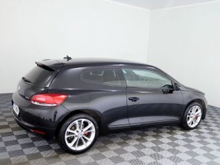 Volkswagen Scirocco Individual ATM 2.0 147kW