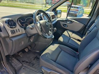 Renault Trafic Pack Clim L2H1 1.6 89kW