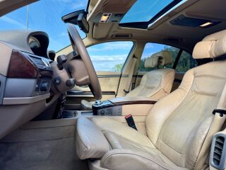 BMW 730 3.0 160кВ