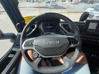 Iveco S-Way AS440S50TY/FT 13.0 Cursor 13 368kW