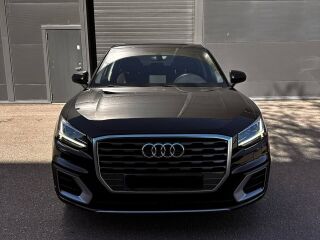 Audi Q2 1.5 110kW