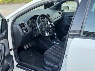 Volkswagen Polo GTI 1.4 132kW