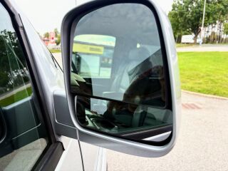 GMC Savana Stabititrack AWD 5.3 231kW