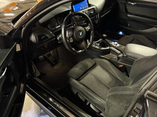 BMW M235 3.0 R6 270кВ