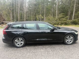 Volvo V60 2.0 110kW